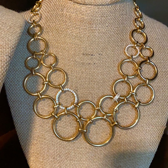 Chloe + Isabel Anniversary Collection Gold - Picture 5 of 14